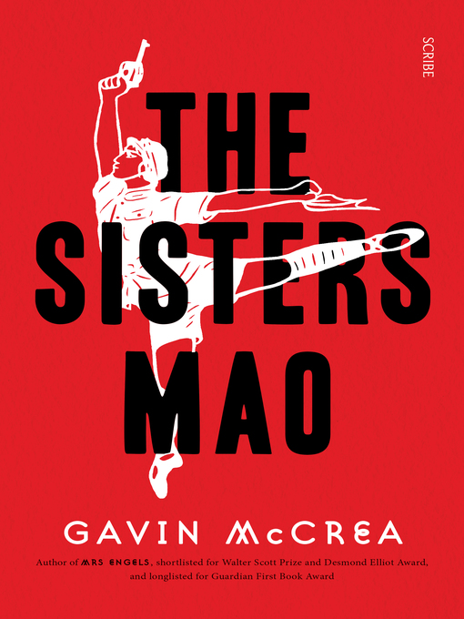 Title details for The Sisters Mao by Gavin McCrea - Available